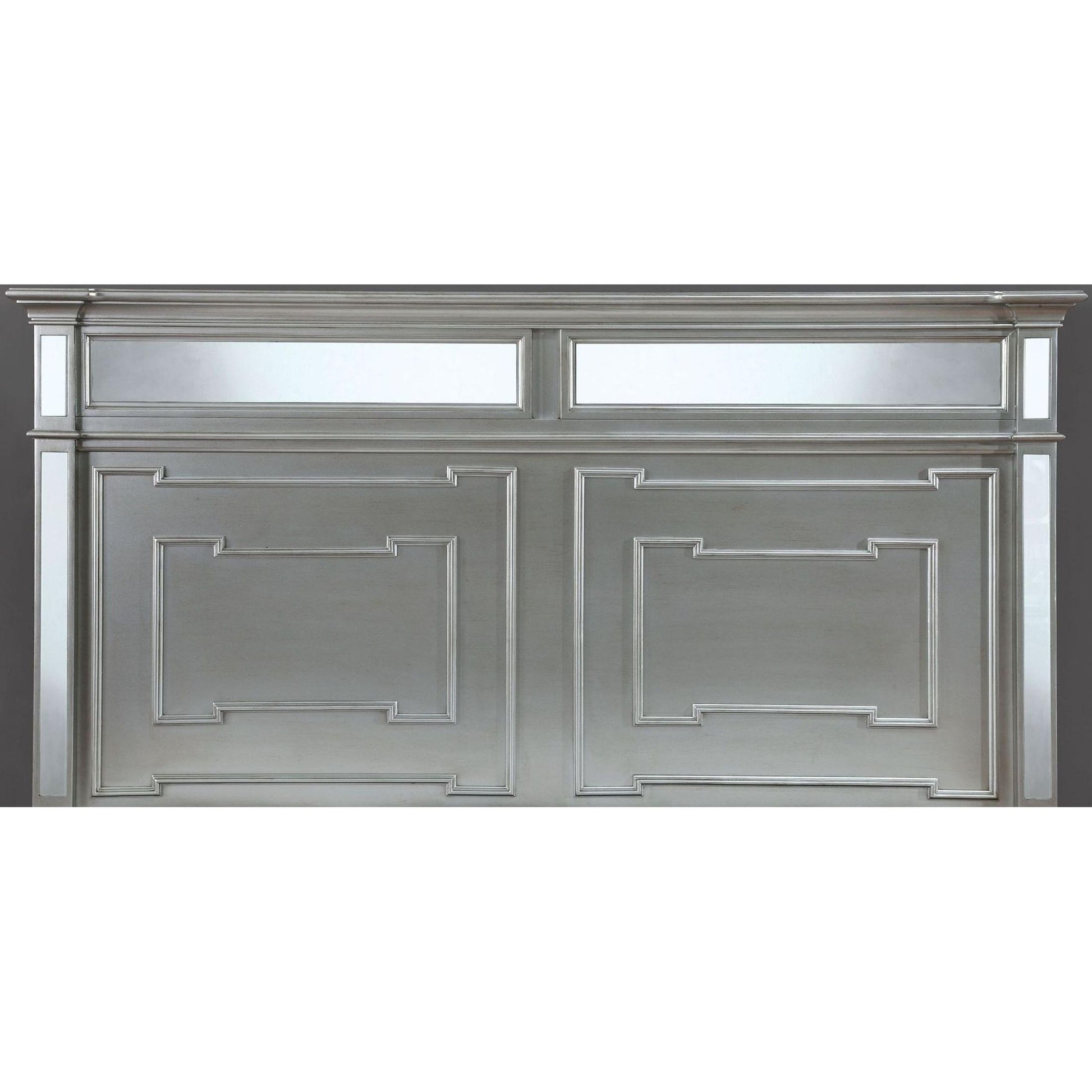  Size_Queen  -- Salamanca CM7673Q Queen Bed IMAGE 3