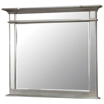  Furniture of America Salamanca Dresser Mirror CM7673M IMAGE 1