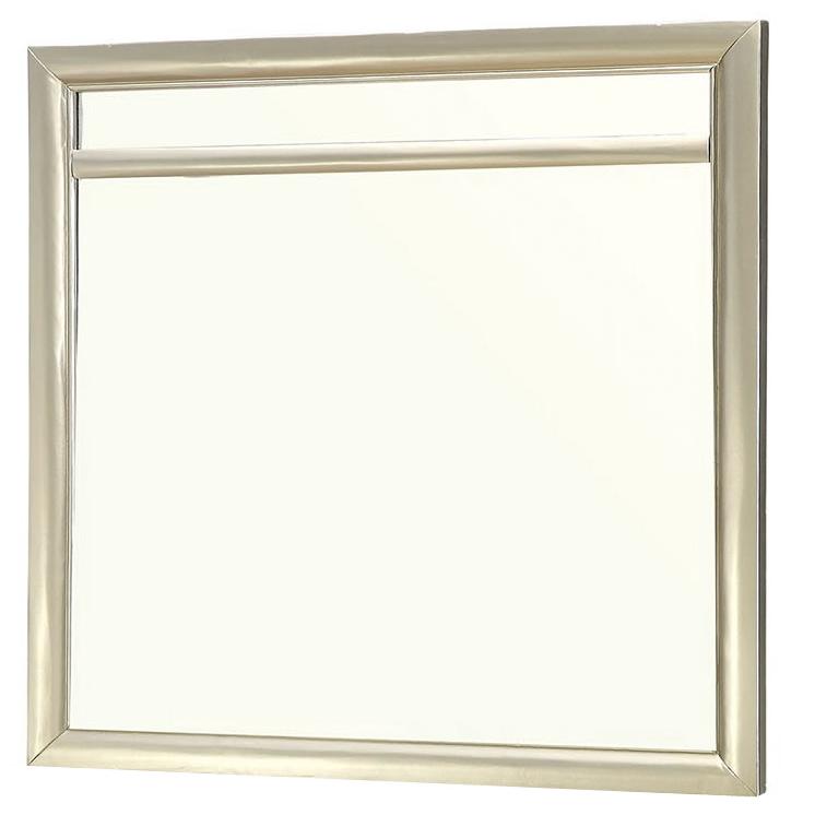  Furniture of America Briella CM7101M Mirror IMAGE 1