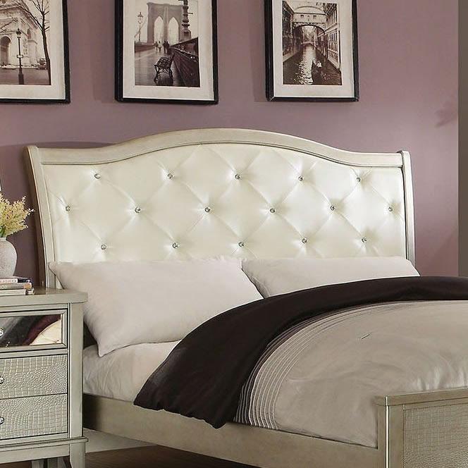  Furniture of America Adeline CM7282CK California King Bed IMAGE 1