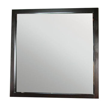  Furniture of America Enrico Dresser Mirror CM7088M IMAGE 1