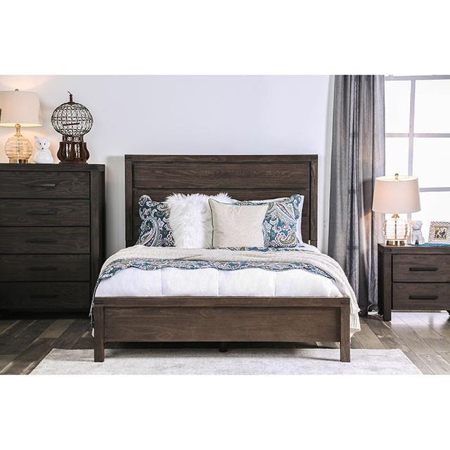  Size_Full  -- Rexburg CM7382F Full Bed IMAGE 5