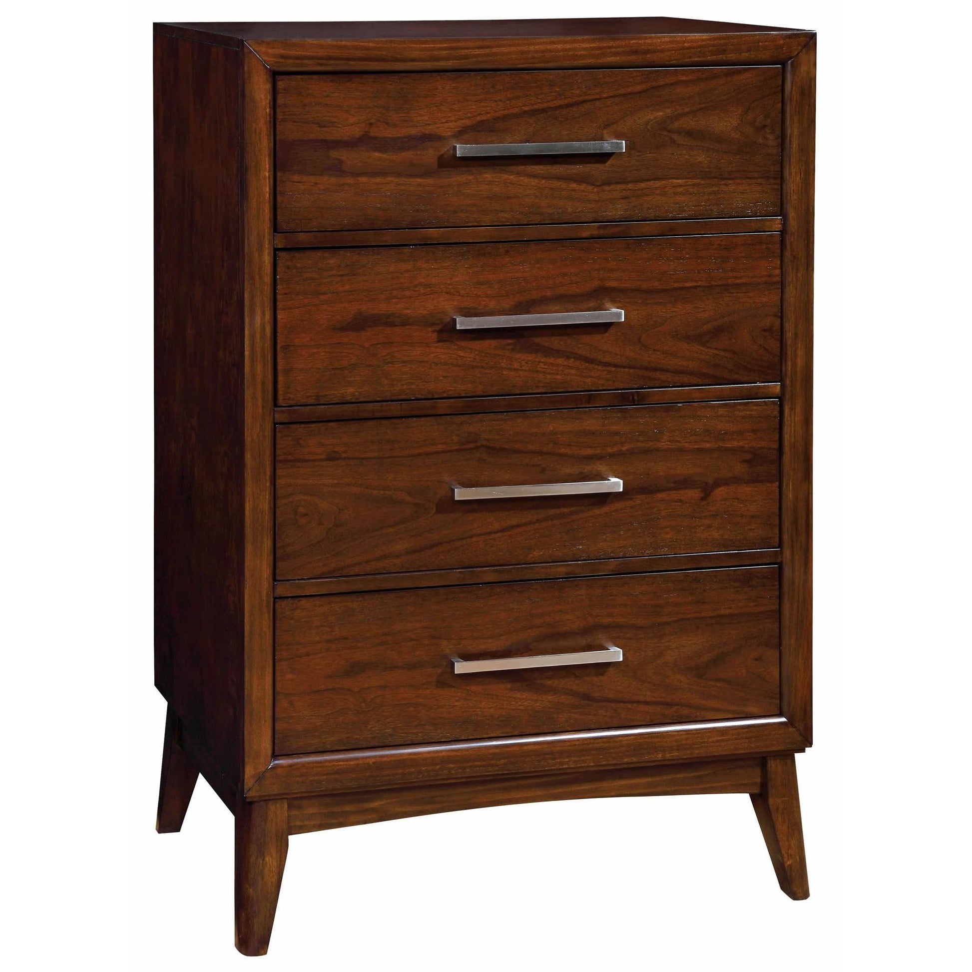  Furniture of America Snyder 5-Drawer Chest CM7792C IMAGE 1