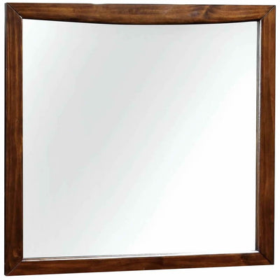  Furniture of America Snyder Dresser Mirror CM7792M IMAGE 1