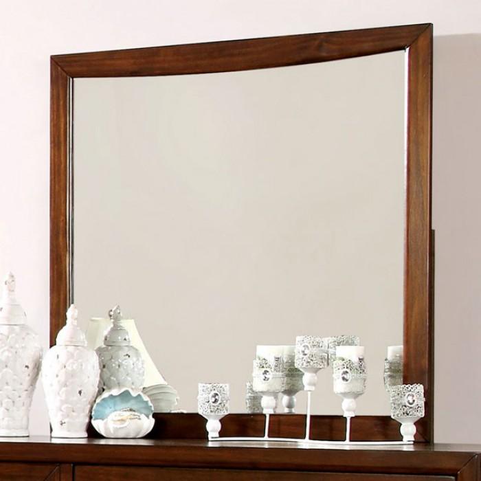  Furniture of America Snyder Dresser Mirror CM7792M IMAGE 2