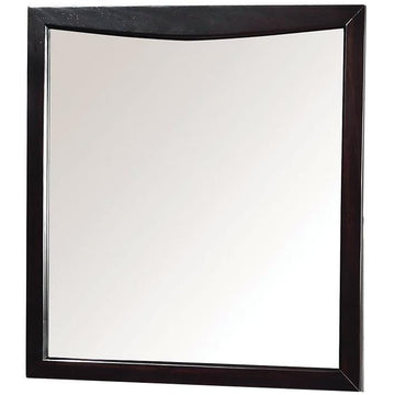  Furniture of America Snyder Dresser Mirror CM7792EX-M IMAGE 1