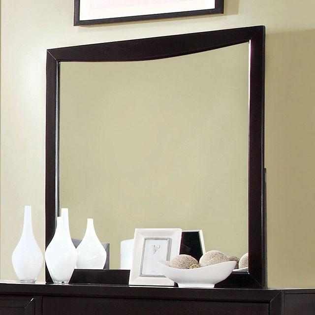  Furniture of America Snyder Dresser Mirror CM7792EX-M IMAGE 2