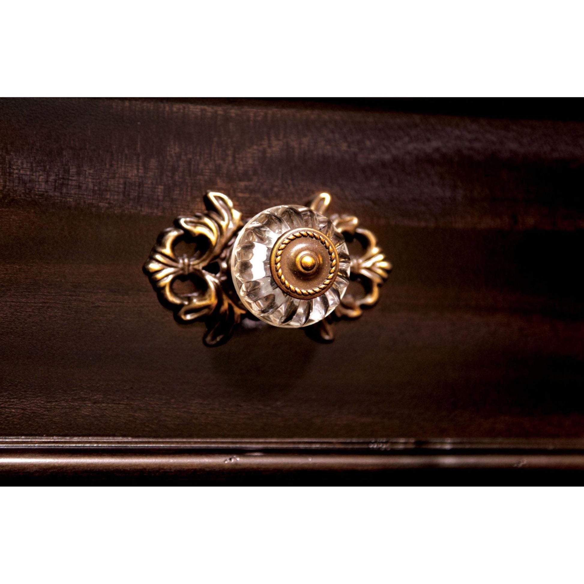  Furniture of America Syracuse 9-Drawer Dresser CM7129D IMAGE 3