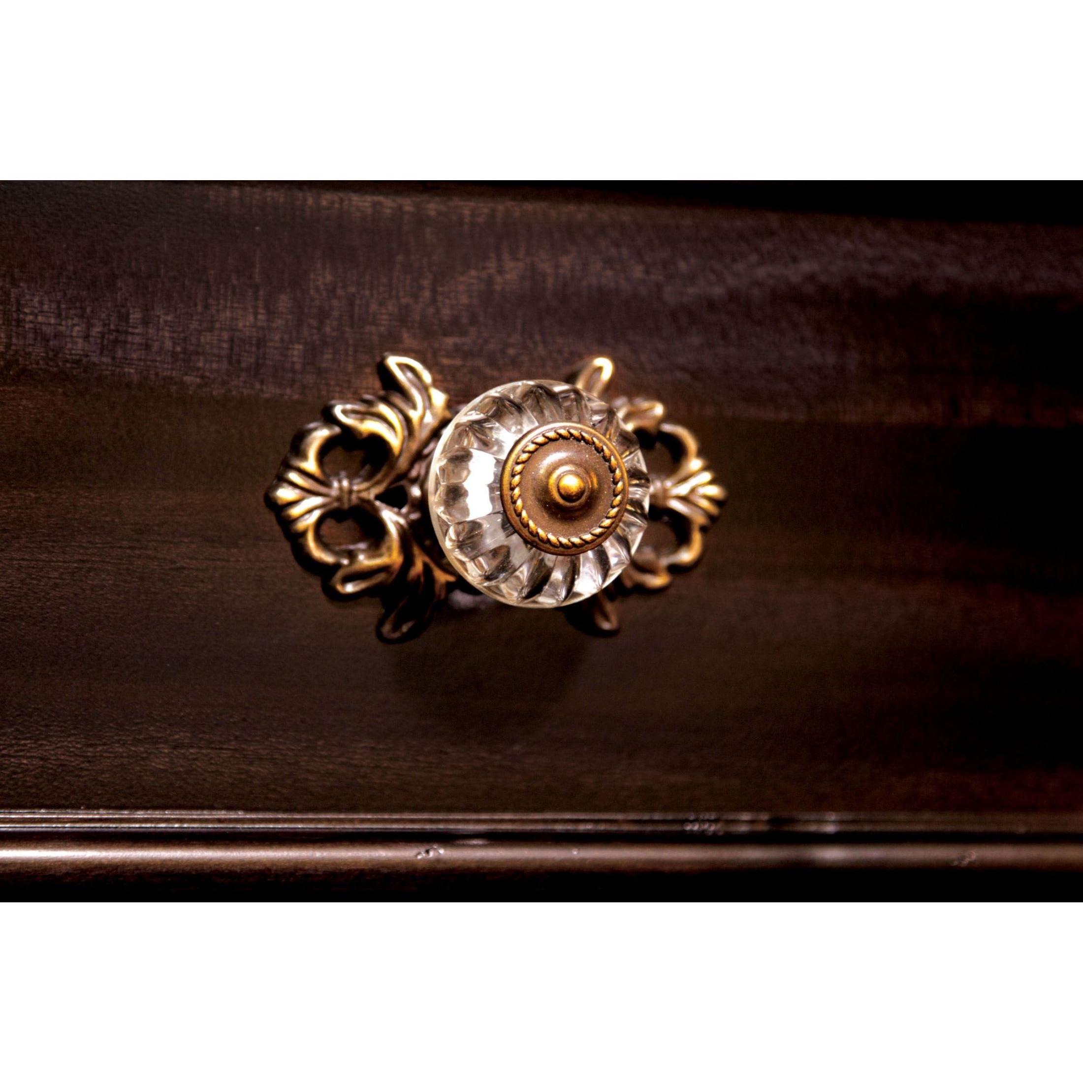  Furniture of America Syracuse 9-Drawer Dresser CM7129D IMAGE 3