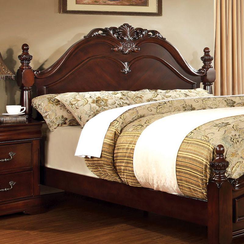  Size_Queen  -- Mandura CM7260Q Queen Bed IMAGE 2