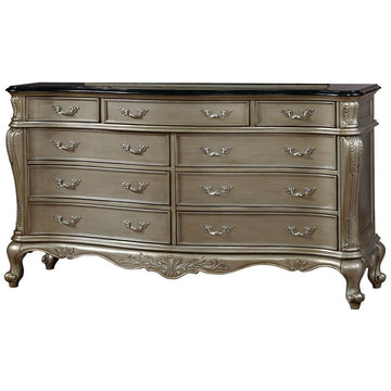  Furniture of America Johara 9-Drawer Dresser CM7090D IMAGE 1
