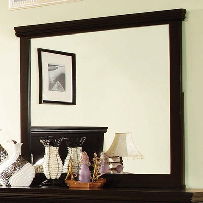 Furniture of America Spruce Dresser Mirror CM7113EX-M IMAGE 1