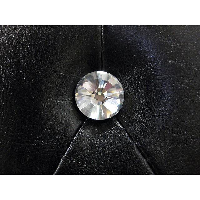  Color_Black  Size_King  --  Velen CM7949BK-EK King Bed IMAGE 5