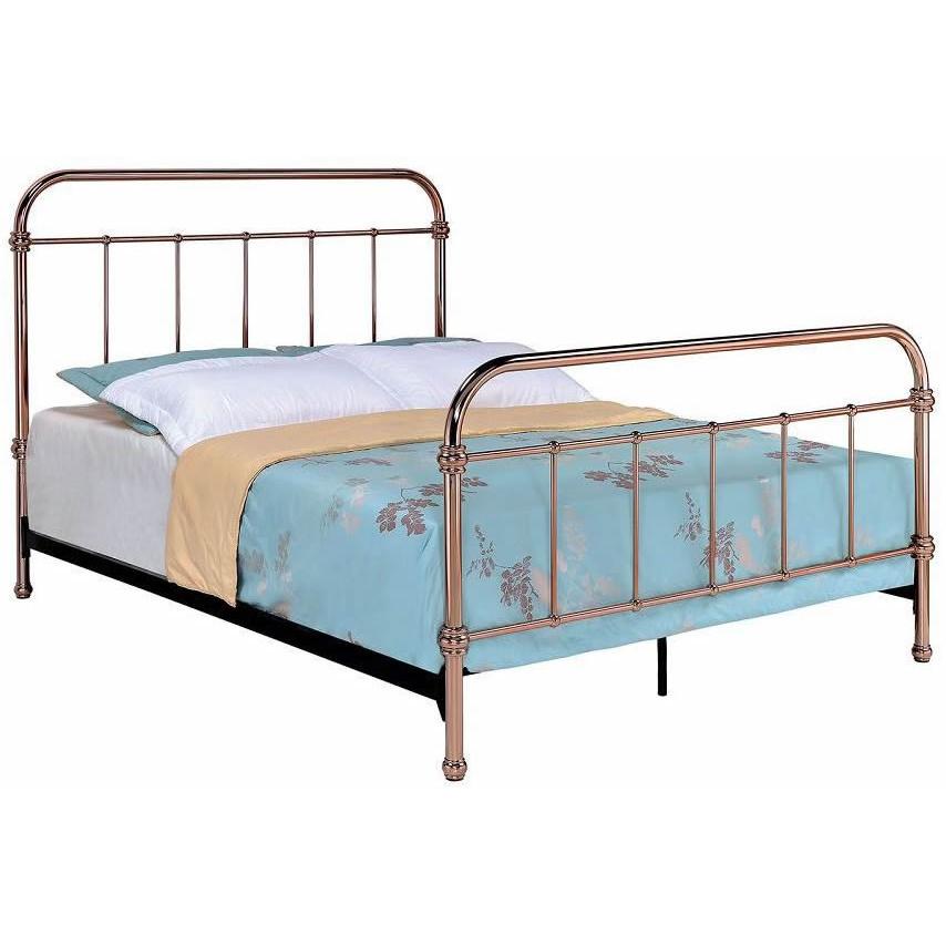  Furniture of America Tamia CM7739EK King Bed IMAGE 1