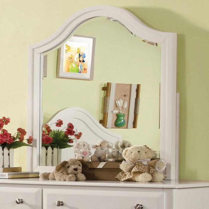  Furniture of America Kids Dresser Mirrors Mirror CM7940M IMAGE 1