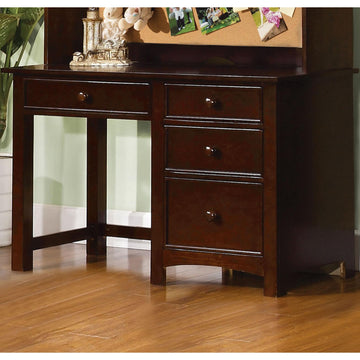  Furniture of America Kids Desks Desk CM7905EXP-DK IMAGE 1