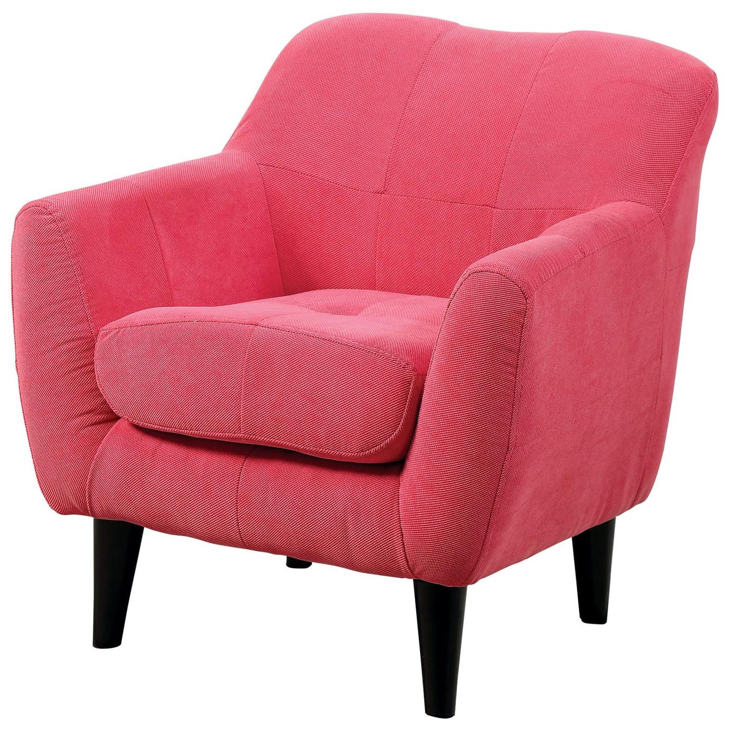  Furniture of America Kids Seating Chairs CM6002PK IMAGE 1