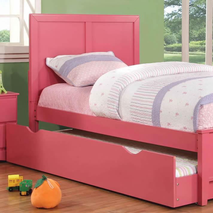  Furniture of America Kids Beds Trundle Bed CM7941PK-TR IMAGE 2