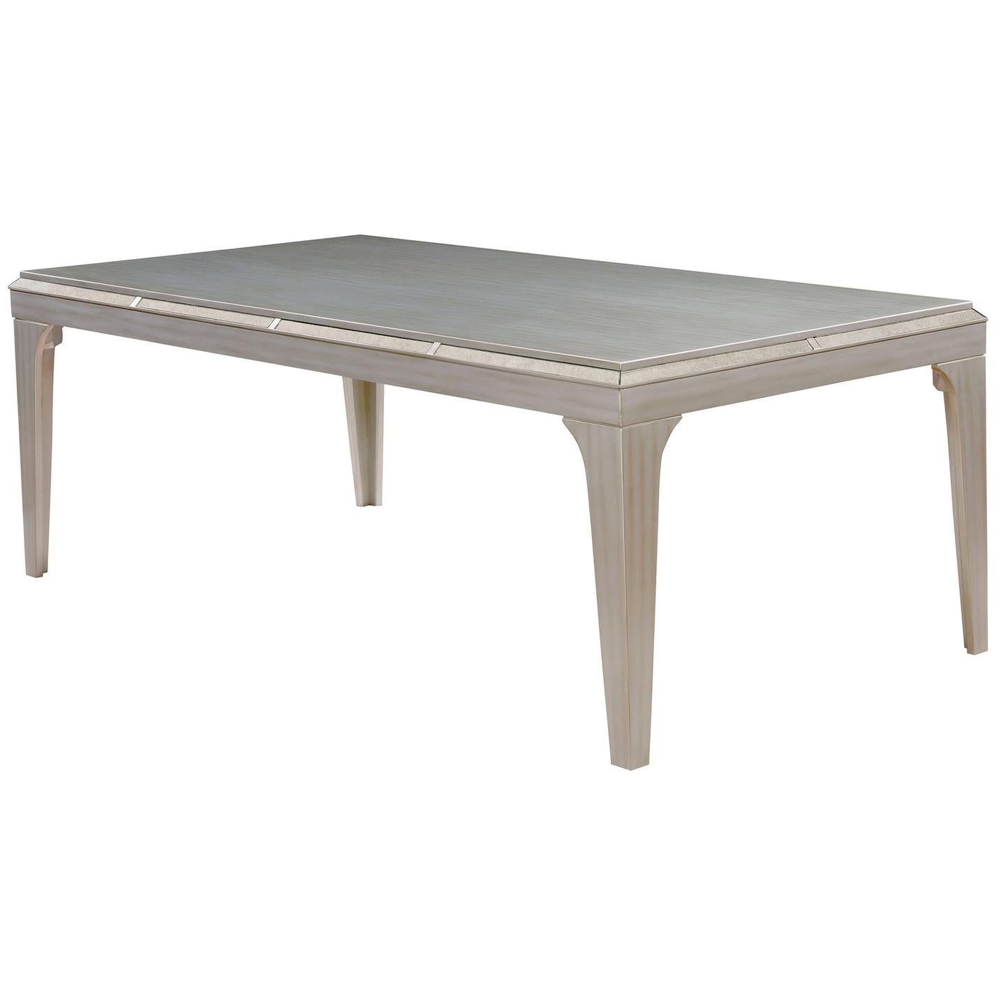 Furniture of America Diocles Dining Table