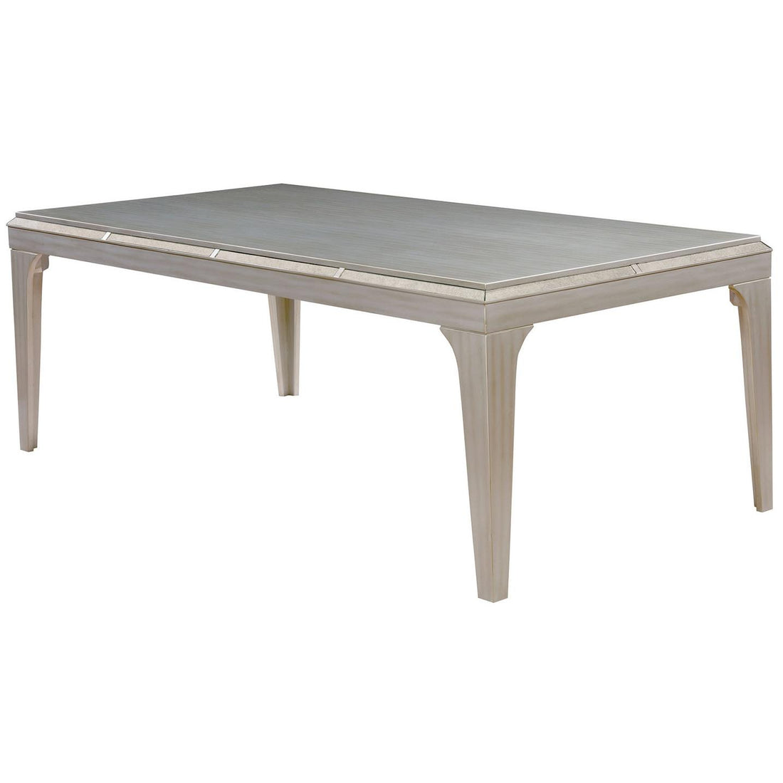  Furniture of America Diocles Dining Table CM3020T IMAGE 1