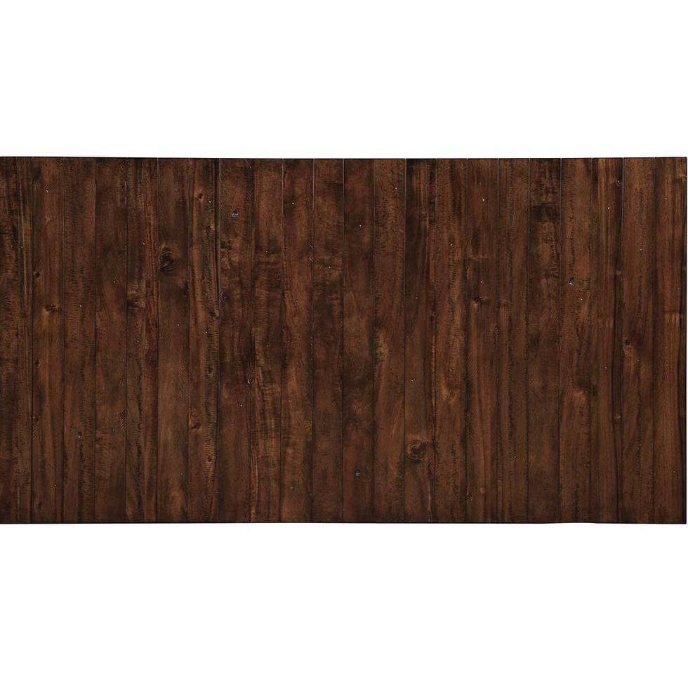  Furniture of America Meagan Dining Table CM3152T IMAGE 3