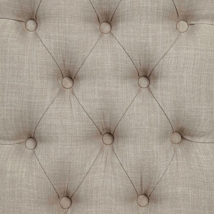  Furniture of America Sania Bench CM3324BK-BN IMAGE 4