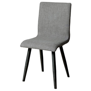  Furniture of America Vilhelm CM3360SC-2PK Side Chair IMAGE 1