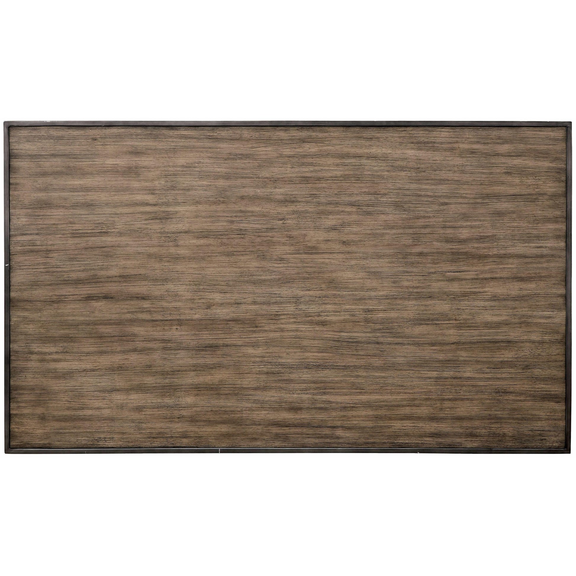  Furniture of America Vilhelm Dining Table CM3360T IMAGE 3