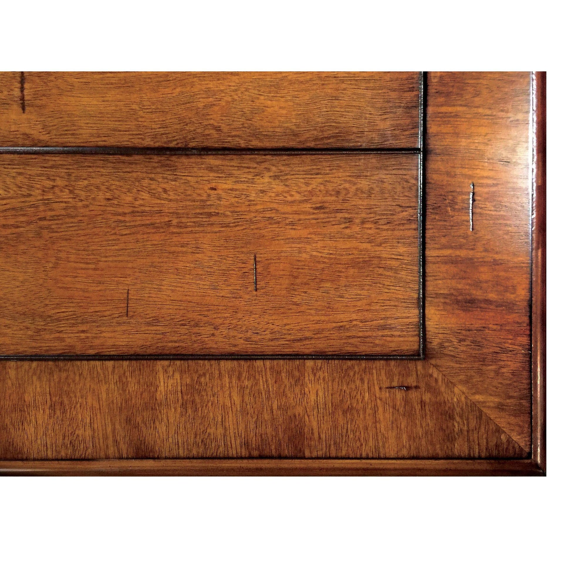  Furniture of America Mayville Dining Table CM3431T IMAGE 4
