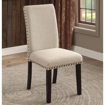  Furniture of America Dodson Counter Height Dining Chair CM3466SC-2PK IMAGE 1