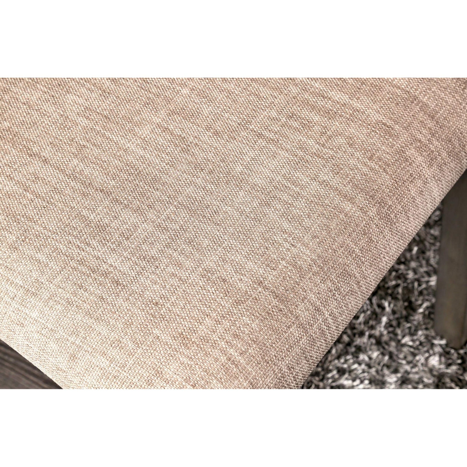  Furniture of America Taylah 7 pc Dinette CM3607T-7PK IMAGE 7