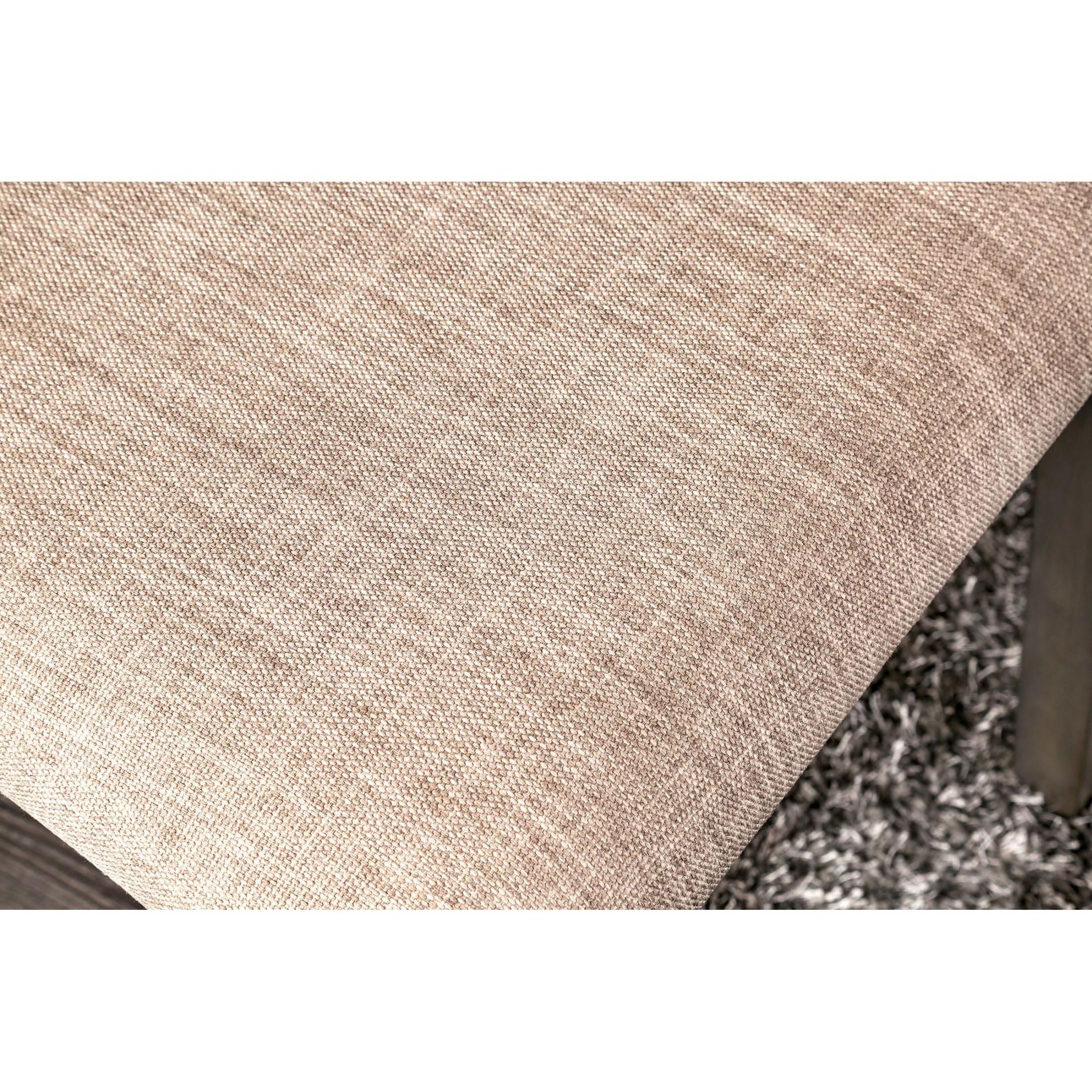  Furniture of America Taylah 7 pc Dinette CM3607T-7PK IMAGE 7