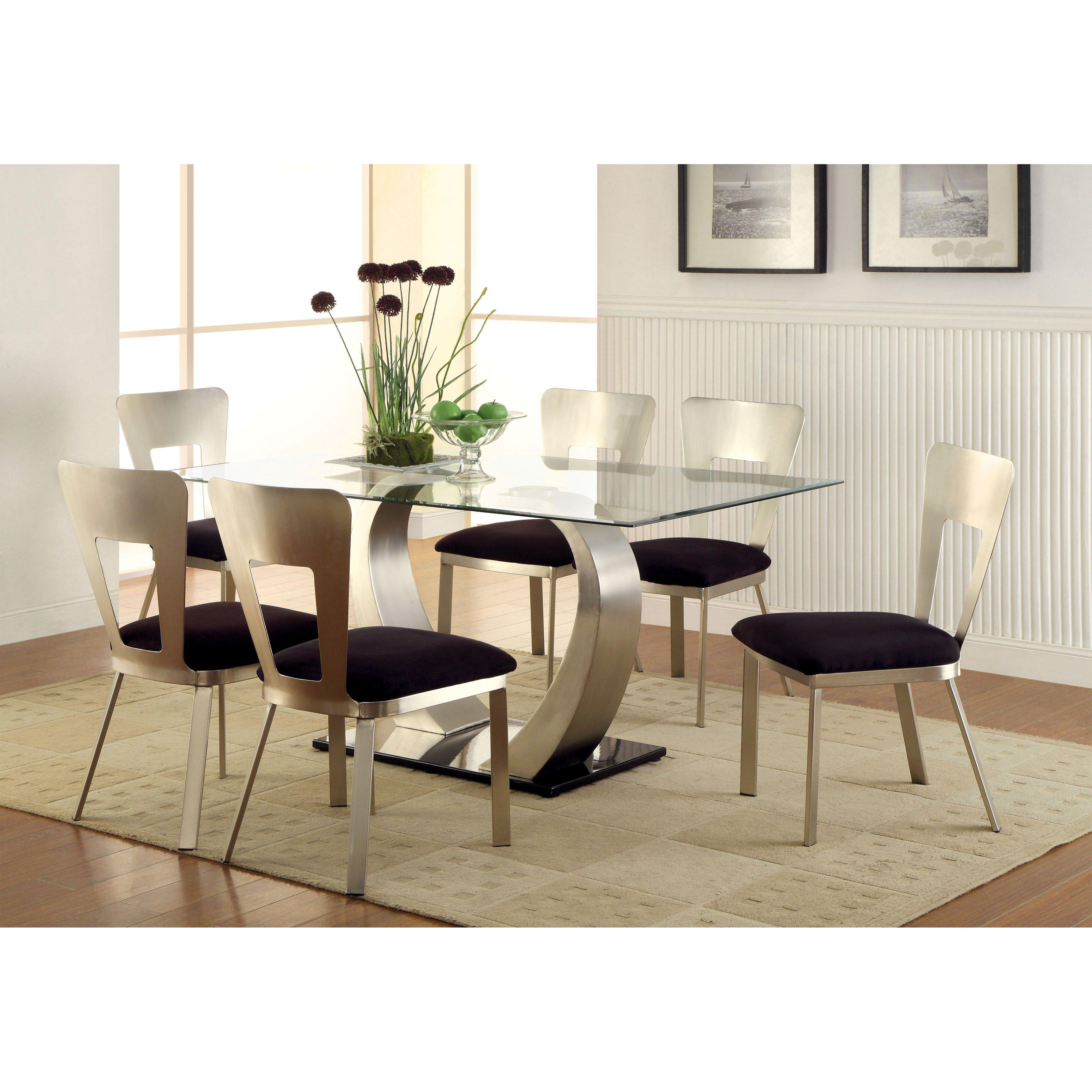  Furniture of America Nova CM3728SC-2PK Side Chair IMAGE 5