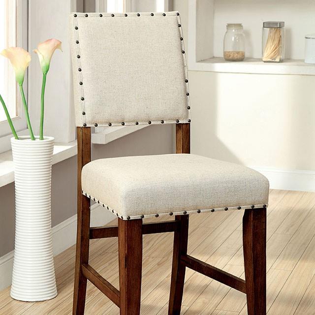  Furniture of America Sania Counter Height Dining Chair CM3324PC-2PK IMAGE 6