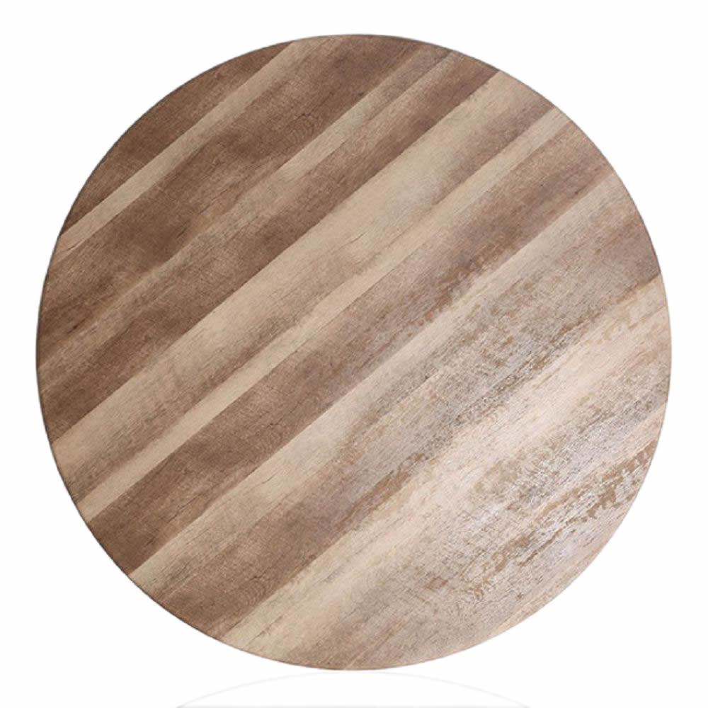  Furniture of America Foskey CM3367PT Counter Height Table IMAGE 4