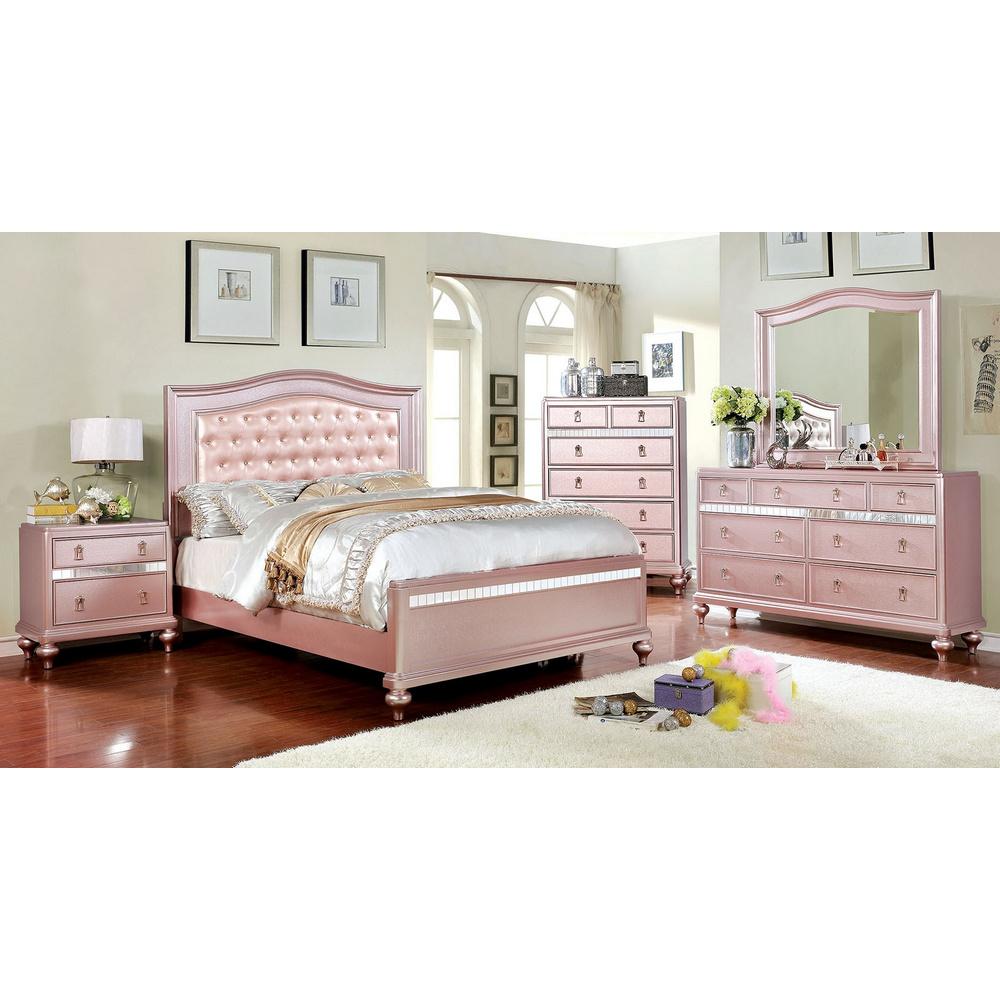  Color_Rose Gold  Size_Full  -- Ariston CM7171RG-F Full Bed IMAGE 5