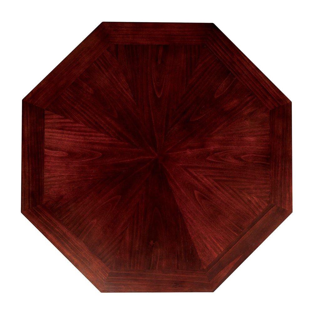  Furniture of America Game Tables Table CM-GM339T-TABLE IMAGE 3