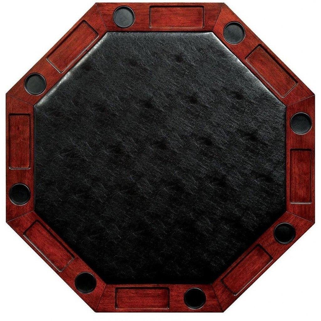  Furniture of America Game Tables Table CM-GM339T-TABLE IMAGE 4