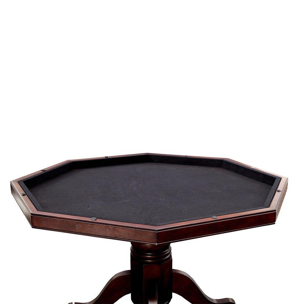  Furniture of America Game Tables Table CM-GM339T-TABLE IMAGE 5