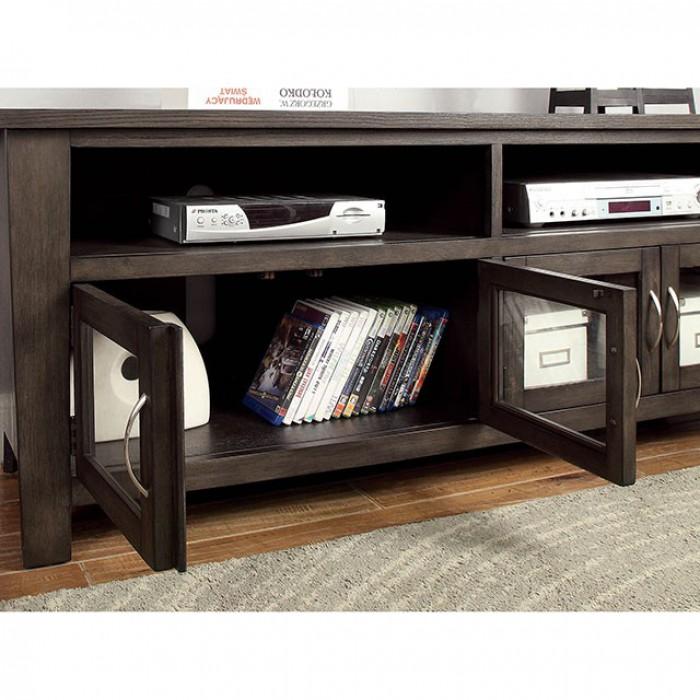  Furniture of America Alma TV Stand CM5903-TV-60 IMAGE 3