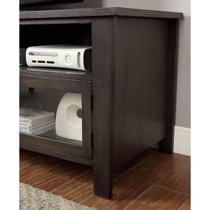  Furniture of America Alma TV Stand CM5903-TV-72 IMAGE 2
