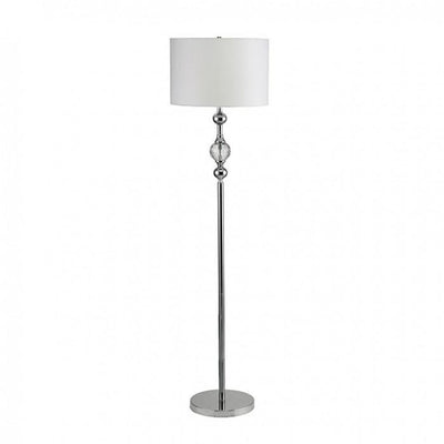  Furniture of America Emi Floorstanding Lamp L76187F IMAGE 1