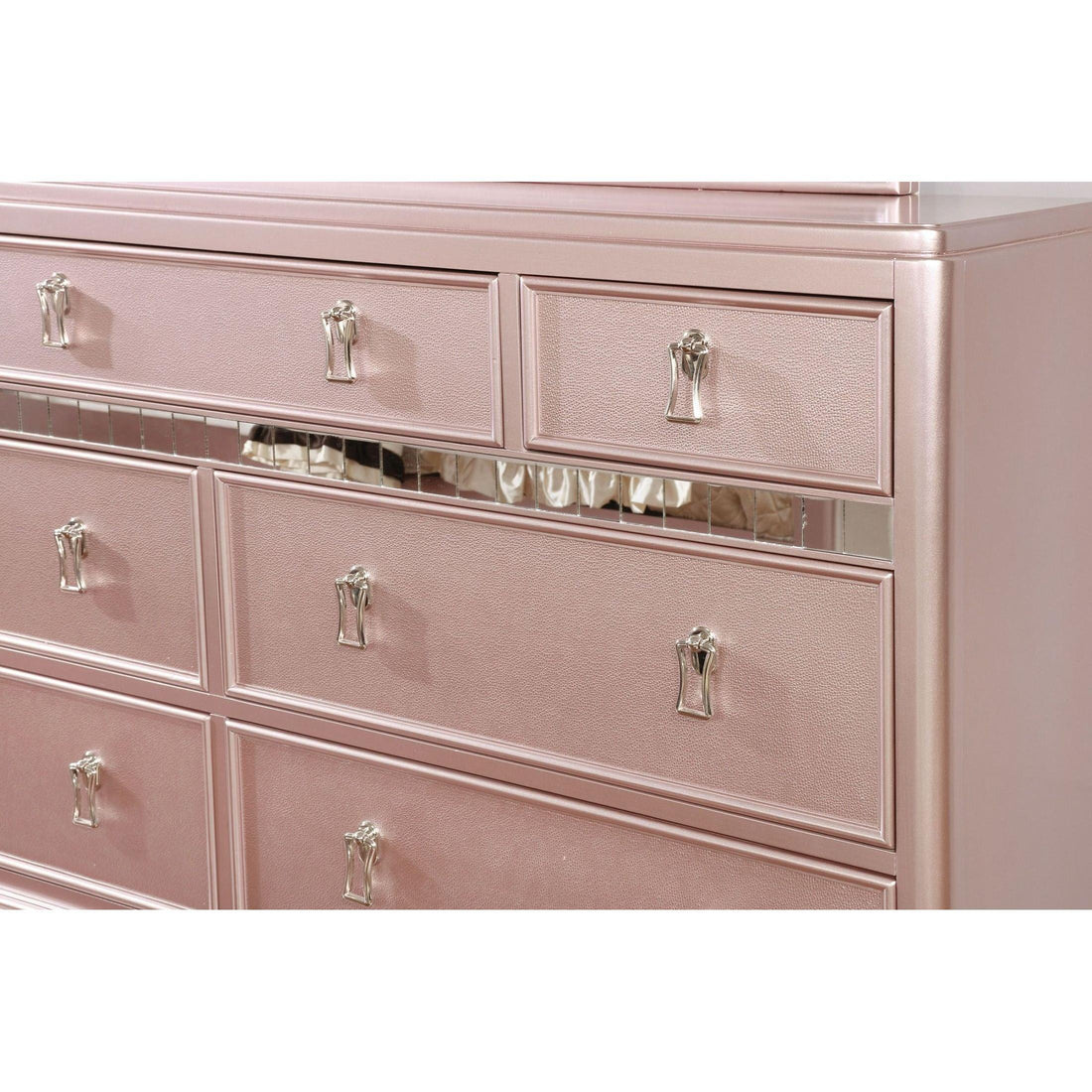  Furniture of America Avior 7-Drawer Dresser CM7170RG-D IMAGE 1