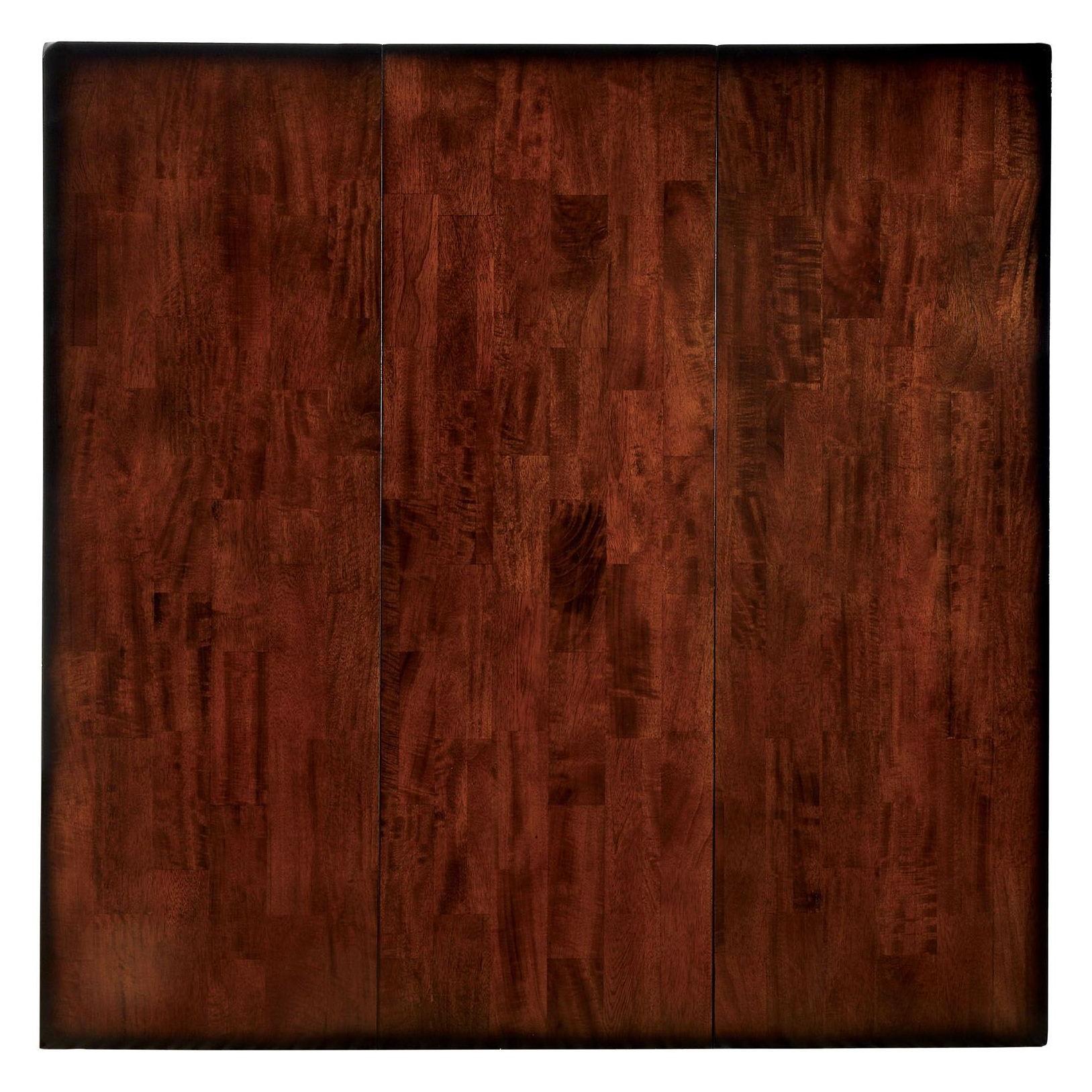  Furniture of America Dickinson CM3187PT Counter Height Table IMAGE 3