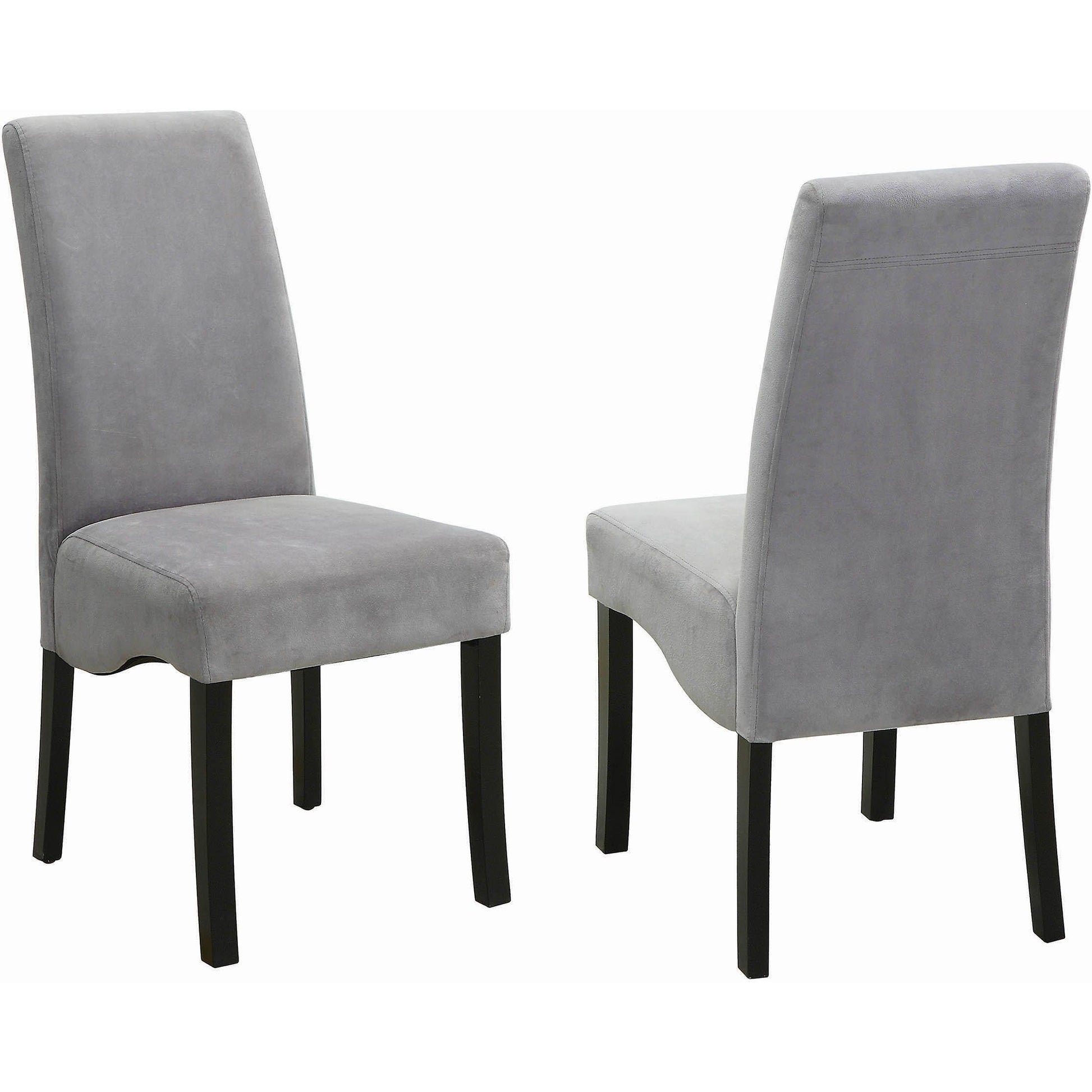  Coaster Furniture Stanton 102061 7 pc Dining Set IMAGE 3