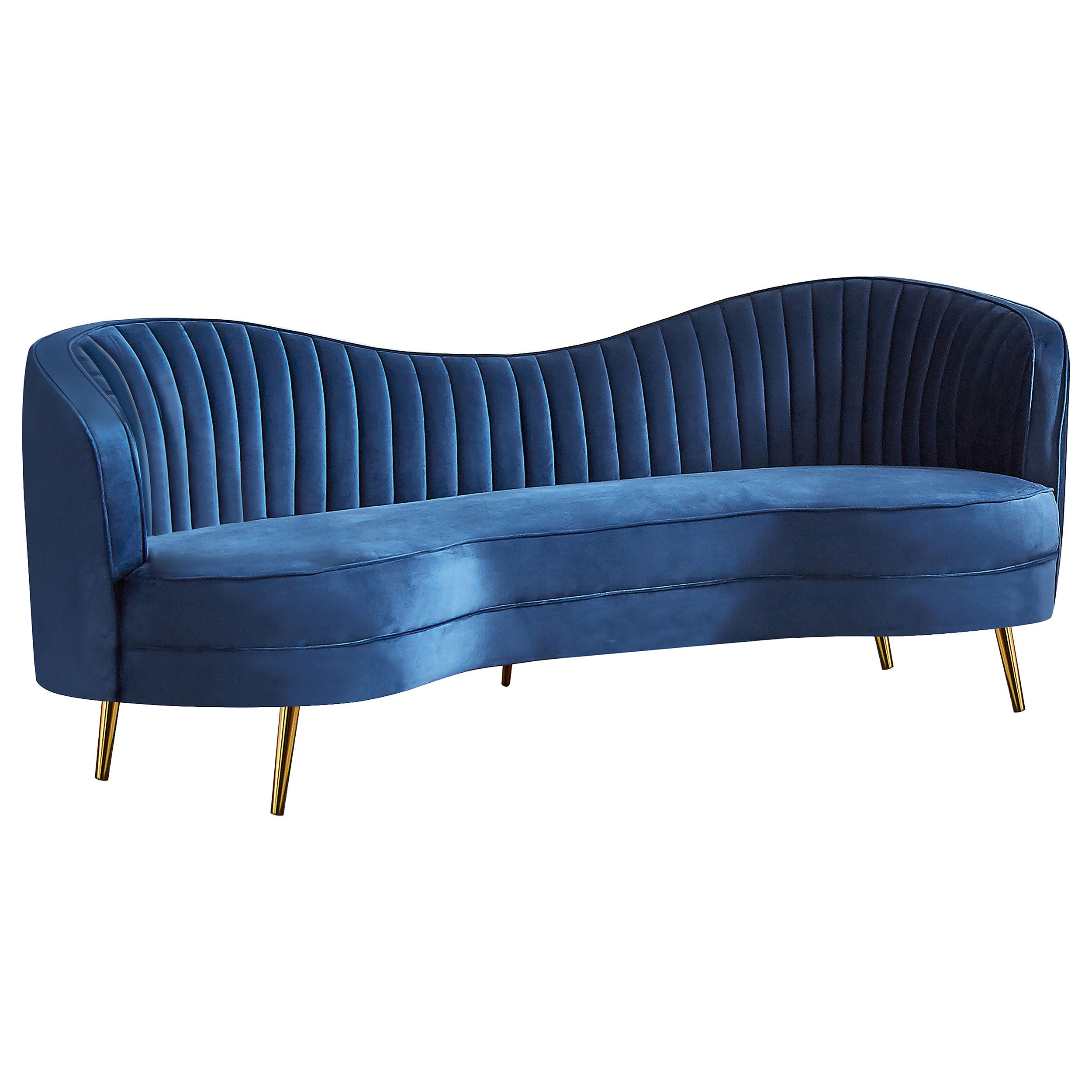 Sophia Sofa Set (Available in 3pc and 2pc set)