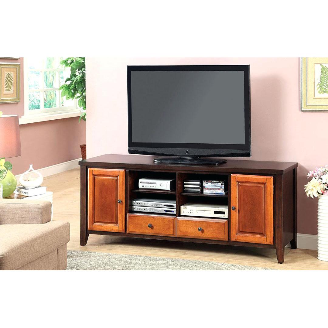  Furniture of America Seneca TV Stand CM5053-TV IMAGE 3