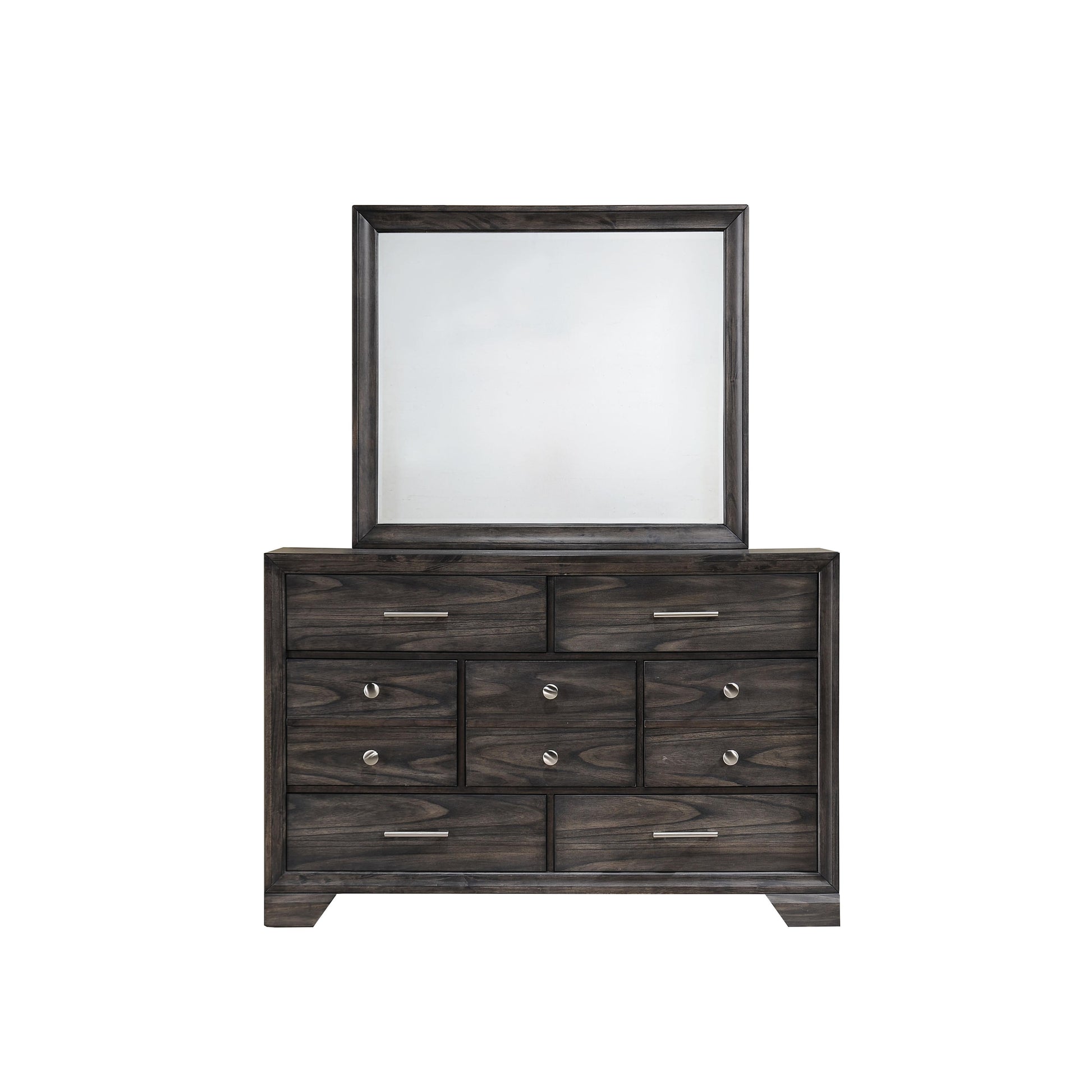  Crown Mark Jaymes 7-Drawer Dresser B6580-1 IMAGE 2