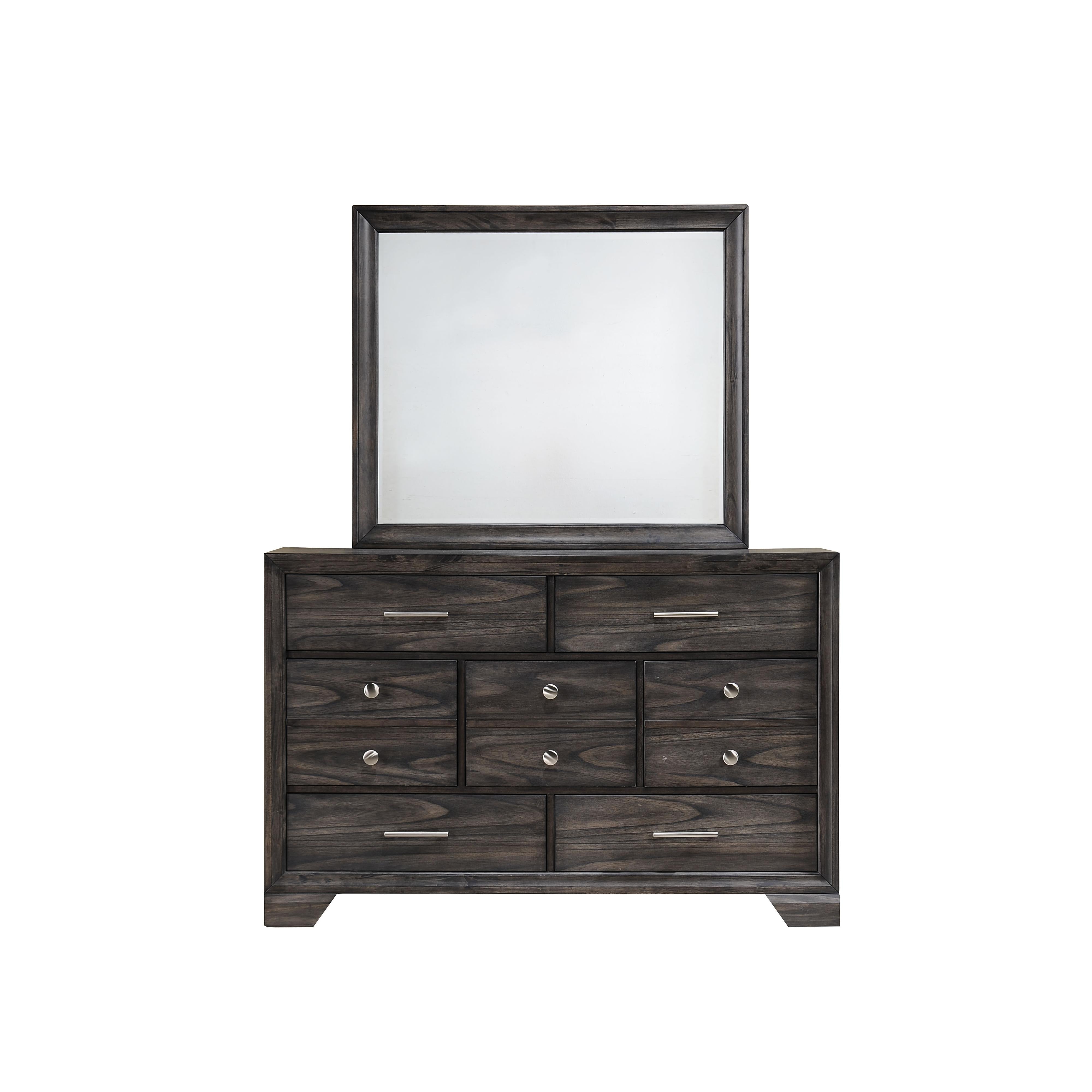  Crown Mark Jaymes 7-Drawer Dresser B6580-1 IMAGE 2