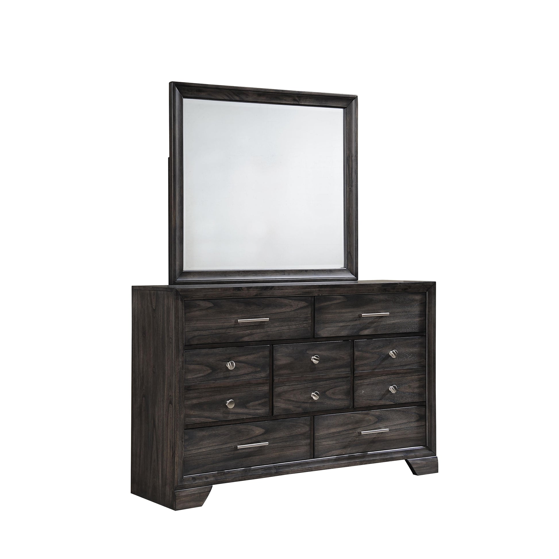  Crown Mark Jaymes 7-Drawer Dresser B6580-1 IMAGE 3